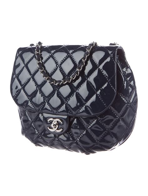 bubble chanel bag